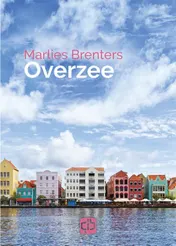 Omslag van Overzee