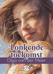 Omslag van Lonkende toekomst