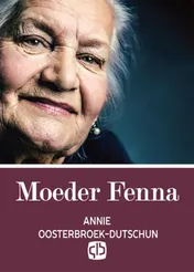 Omslag van Moeder Fenna