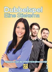 Omslag van Dubbelspel