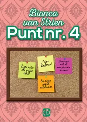 Omslag van Punt nummer 4