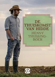 Omslag van De thuiskomst van Hidde