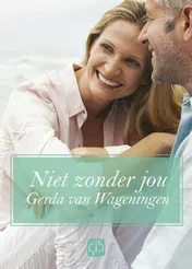 Omslag van Niet zonder jou