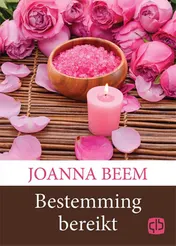 Omslag van Bestemming bereikt