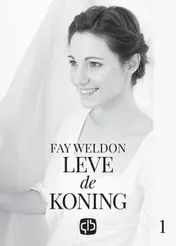 Omslag van Leve de koning