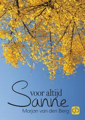 Omslag van Voor altijd Sanne