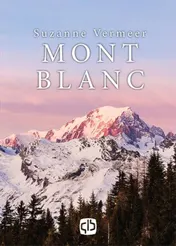 Omslag van Mont blanc