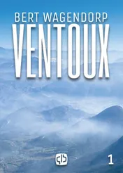 Omslag van Ventoux