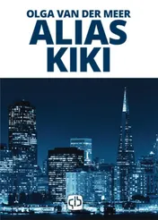 Omslag van Alias Kiki