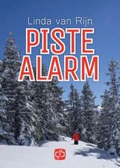 Omslag van Piste alarm