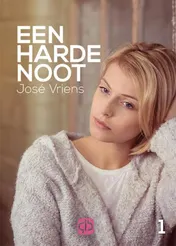 Omslag van Een harde noot