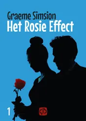 Omslag van Het Rosie effect