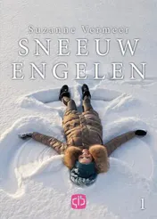 Omslag van Sneeuwengelen