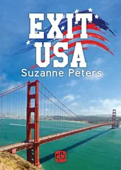 Omslag van Exit USA