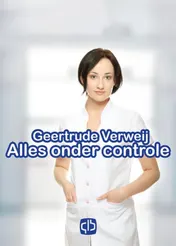 Omslag van Alles onder controle