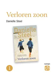 Omslag van Verloren zoon