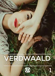 Omslag van Verdwaald