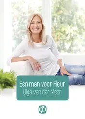 Omslag van Een man voor Fleur