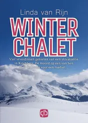 Omslag van Winter chalet