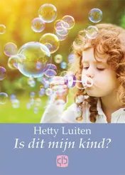 Omslag van Is dit mijn kind?