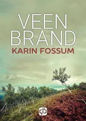 Omslag van Veenbrand