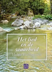 Omslag van Het lied en de waarheid