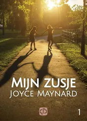 Omslag van Mijn zusje