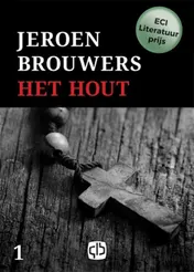 Omslag van Het hout