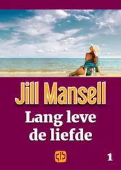 Omslag van Lang leve de liefde