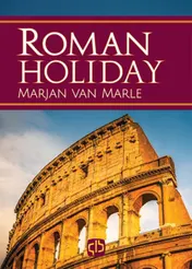 Omslag van Roman holiday