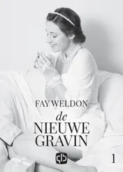 Omslag van De nieuwe gravin