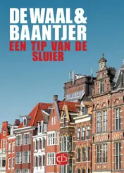 Omslag van Een tip van de sluier