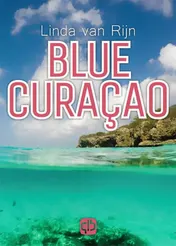 Omslag van Blue Curaçao