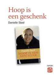 Omslag van Hoop is een geschenk