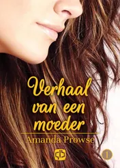 Omslag van Verhaal van een moeder