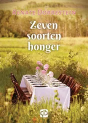 Omslag van Zeven soorten honger