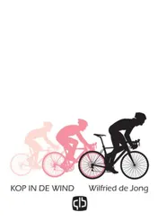 Omslag van Kop in de wind