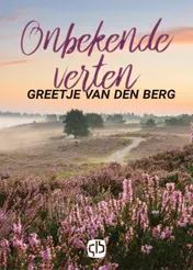 Omslag van Onbekende verten