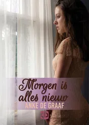 Omslag van Morgen is alles nieuw