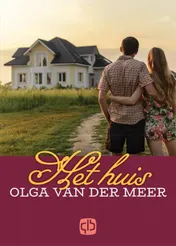 Omslag van Het huis