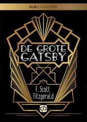 Omslag van De grote Gatsby