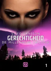 Omslag van Gerechtigheid