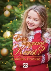 Omslag van Een eenzame kerst?