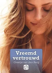 Omslag van Vreemd vertrouwd