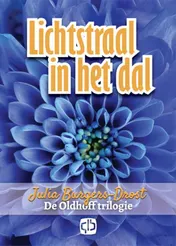 Omslag van Lichtstraal in het dal