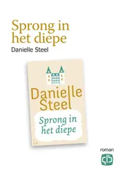 Omslag van Sprong in het diepe