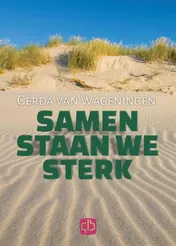 Omslag van Samen staan we sterk