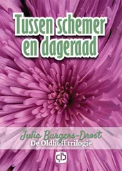 Omslag van Tussen schemer en dageraad