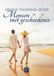 Omslag van Mensen met geschiedenis