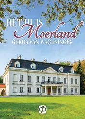 Omslag van Het huis Moerland